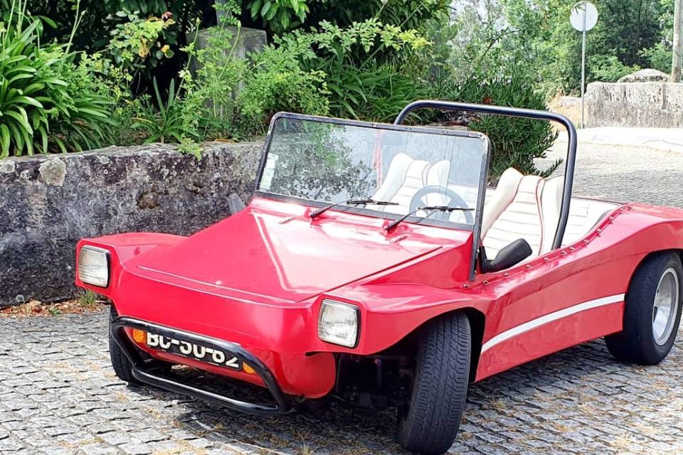 Buggy