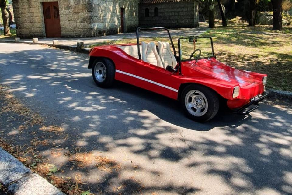 Buggy
