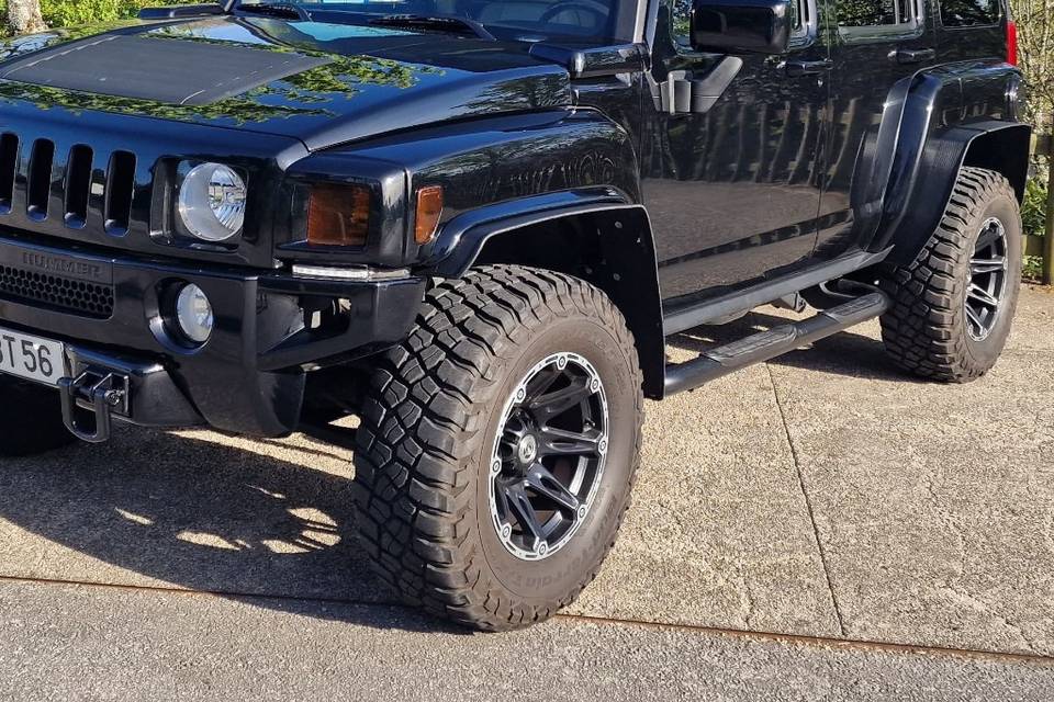 Hummer