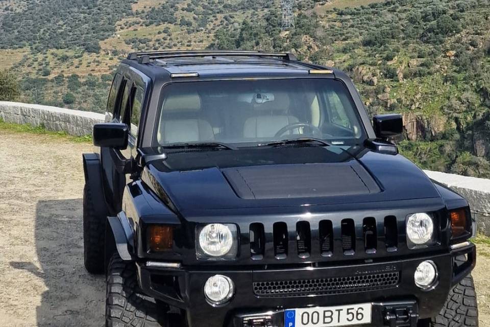 Hummer