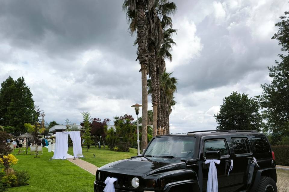Hummer