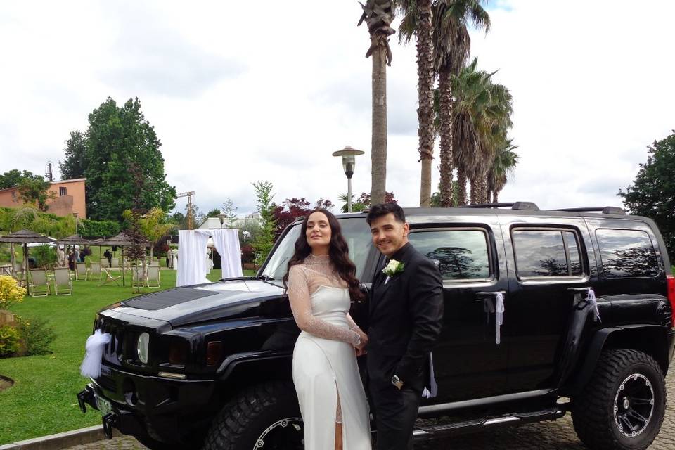 Pedro e Inês