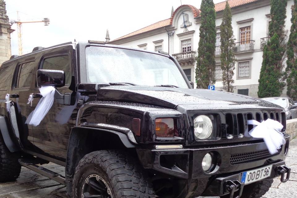 Hummer