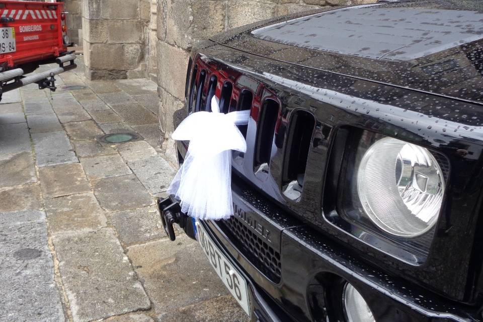 Hummer