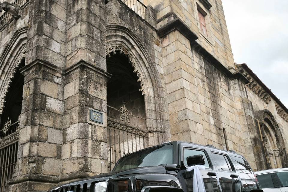 Hummer