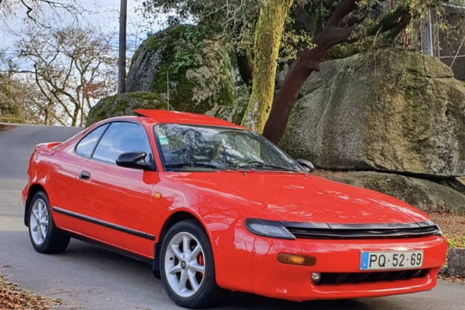 Celica