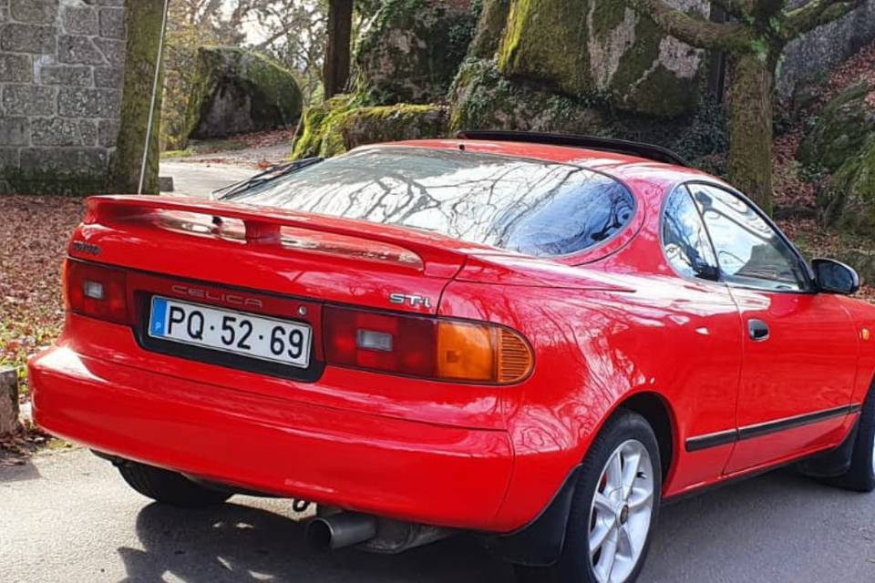 Celica