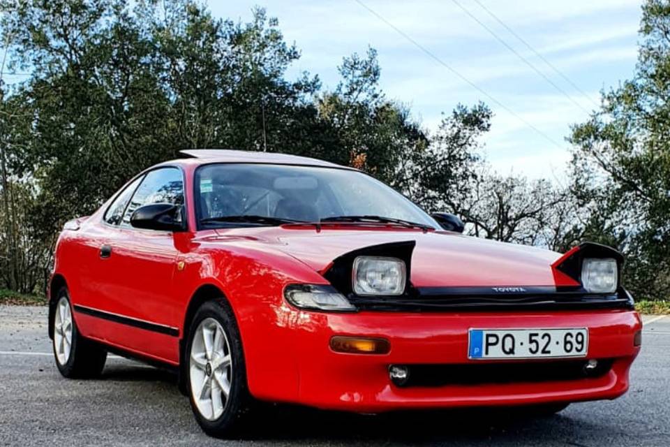 Celica