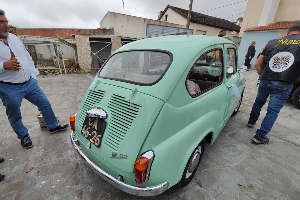 Fiat 600