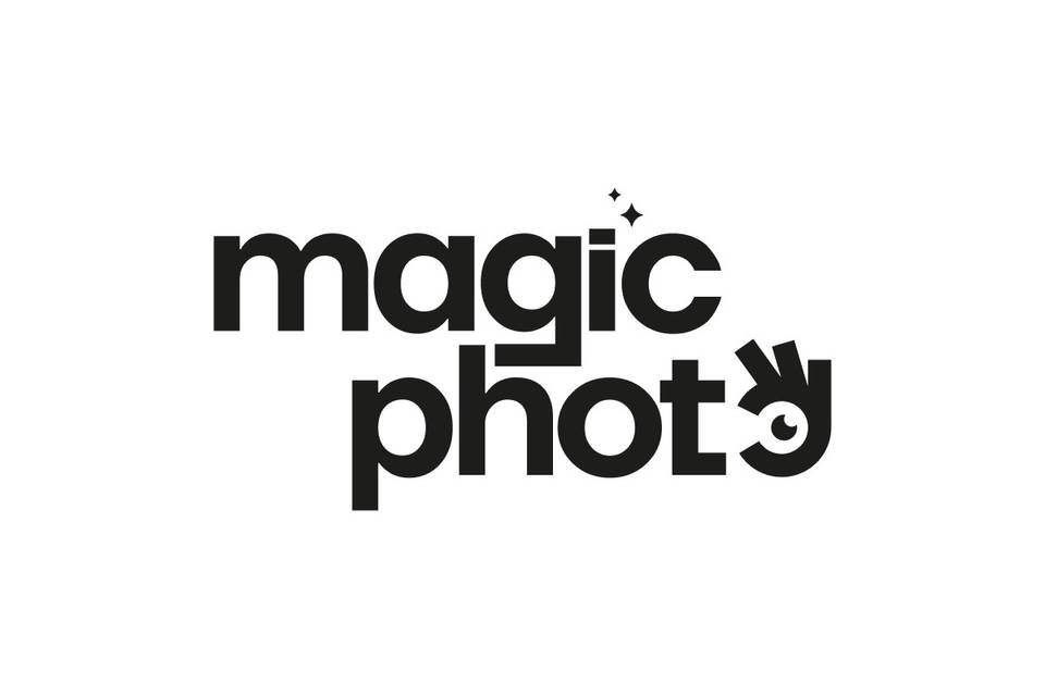 Logo Magic Photo