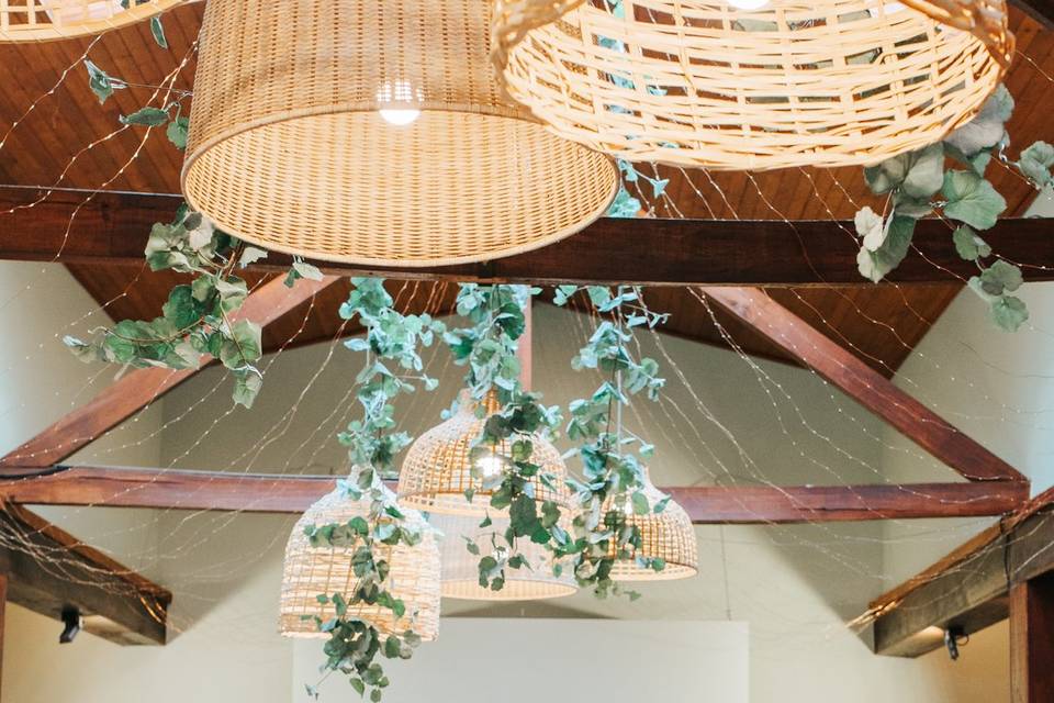 Jantar Interior