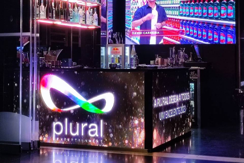 Evento plural TVI 2023