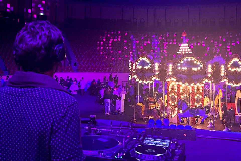 Sagres Campo Pequeno December