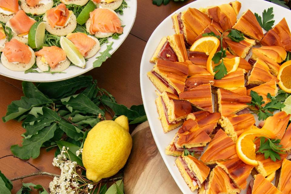 Catering