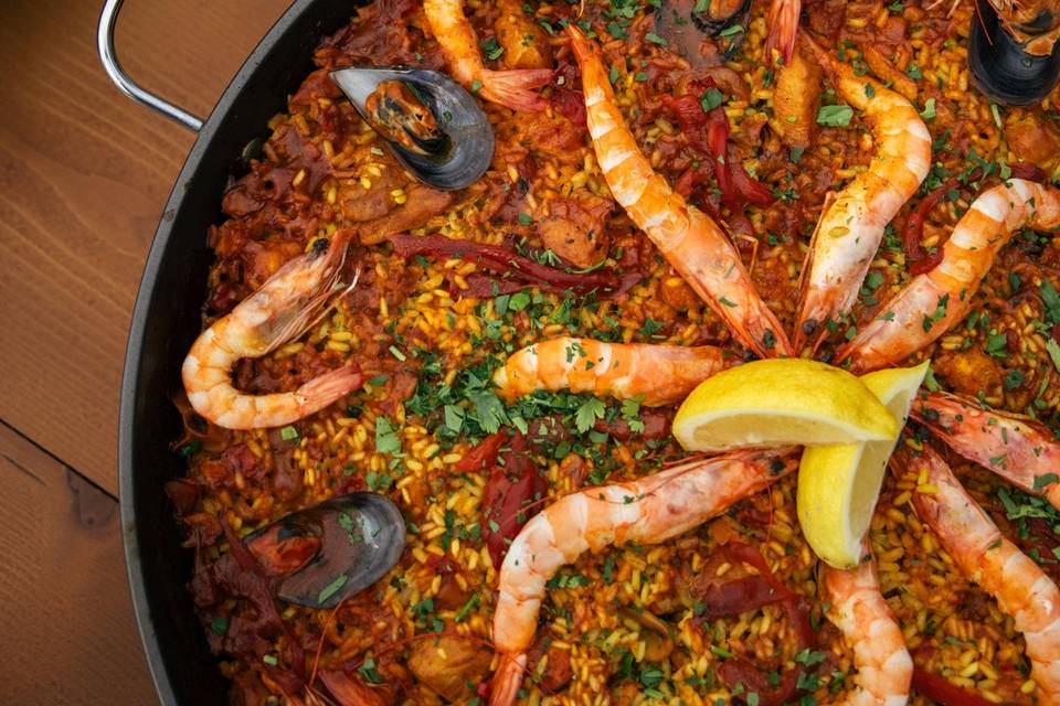 Catering