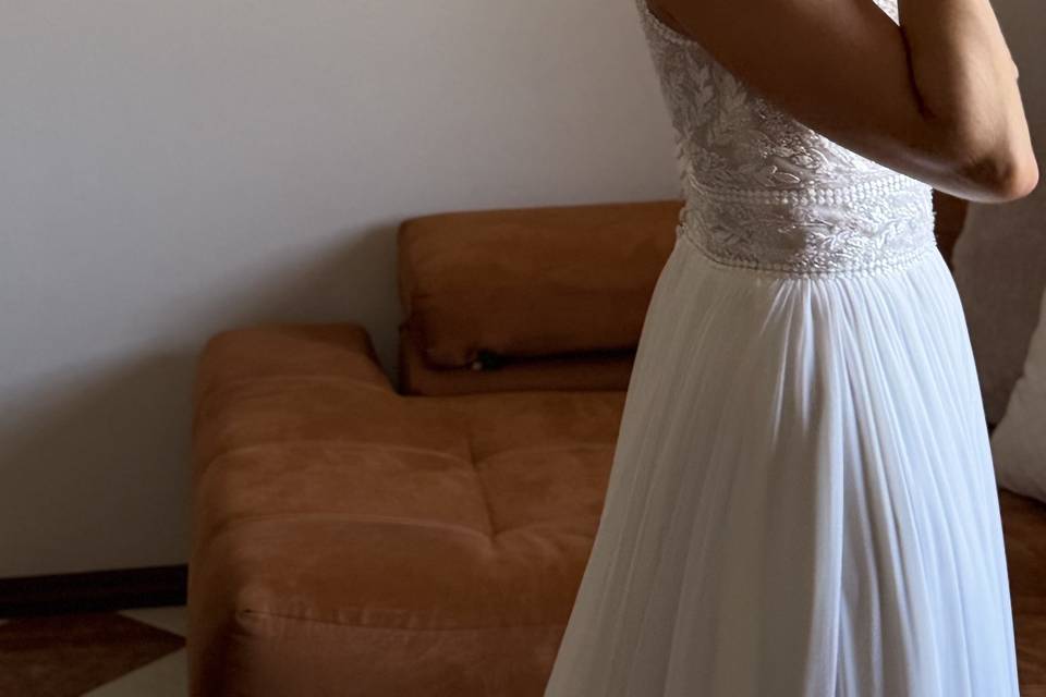 Noiva Mariana