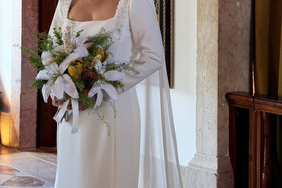 Noiva Filipa
