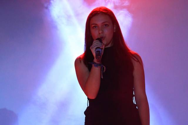 Animação garantida