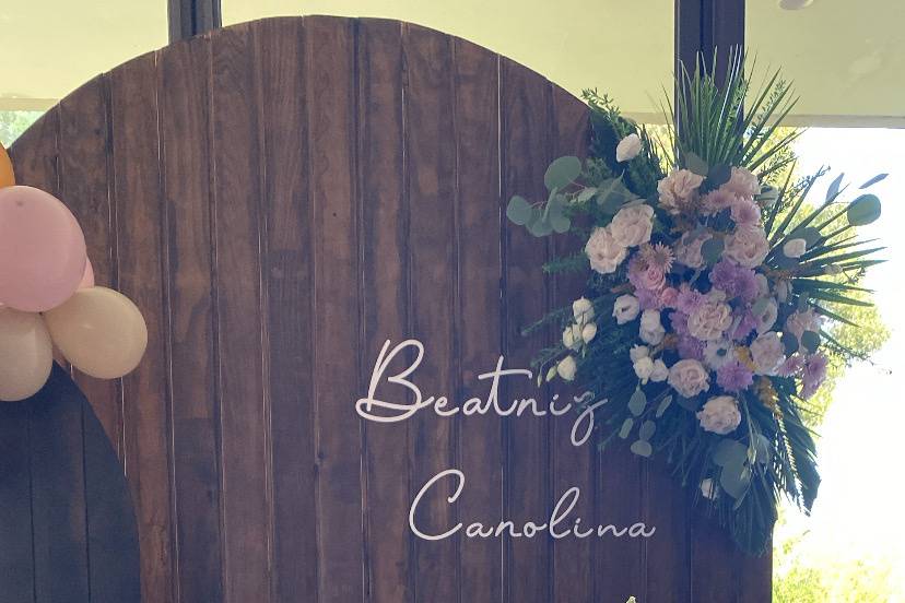 Decoração