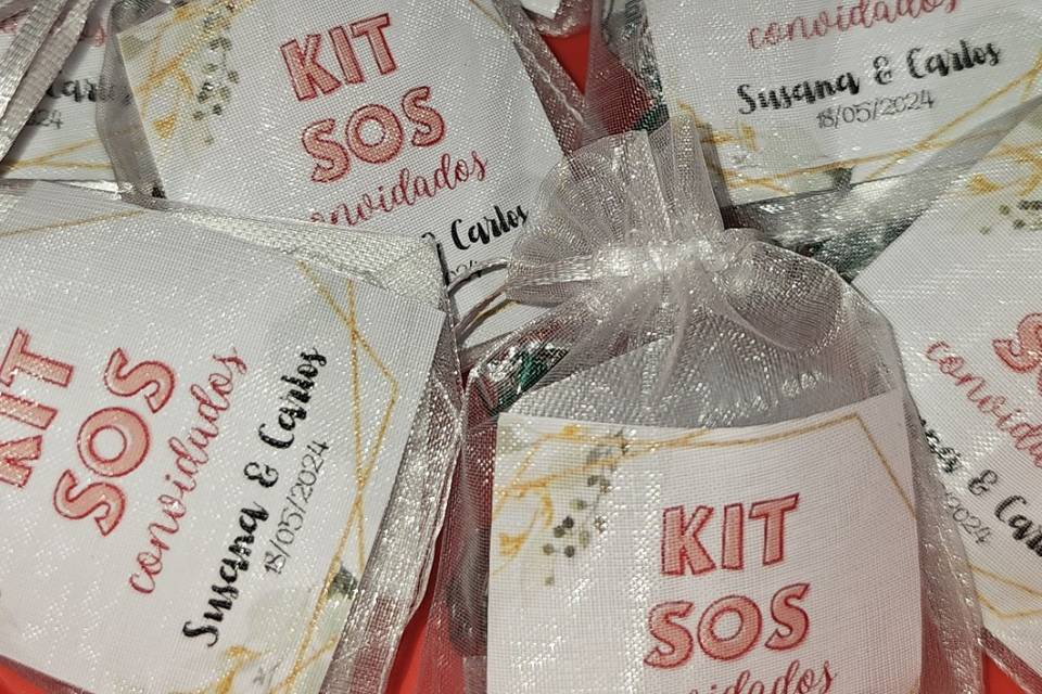 KIT SOS