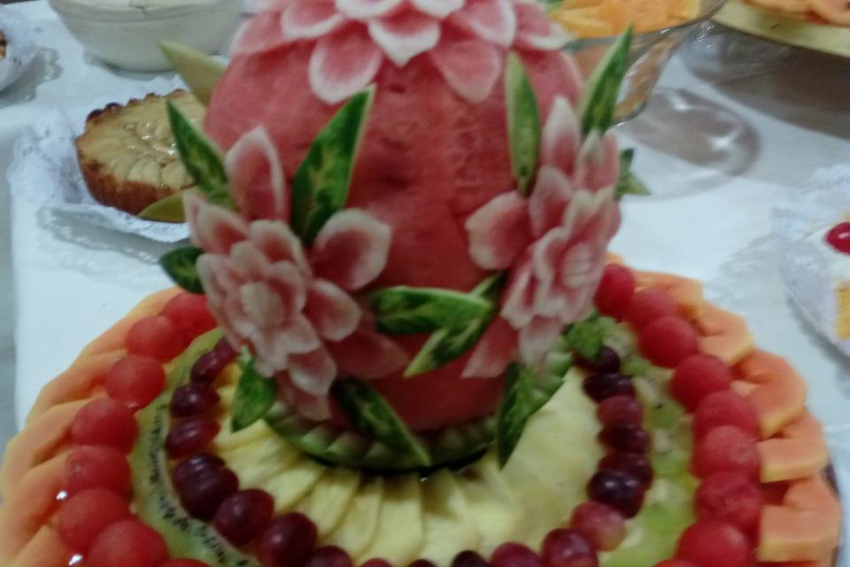 Frutas