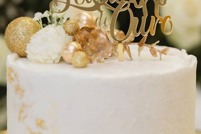 Bodas de Ouro