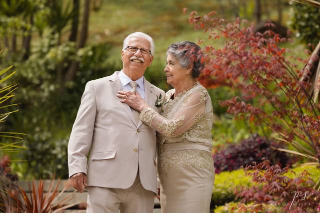 Bodas de ouro
