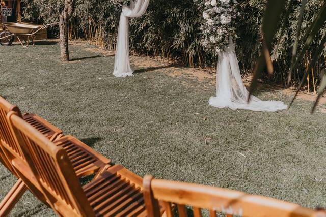 Casamento Luana e Arthur