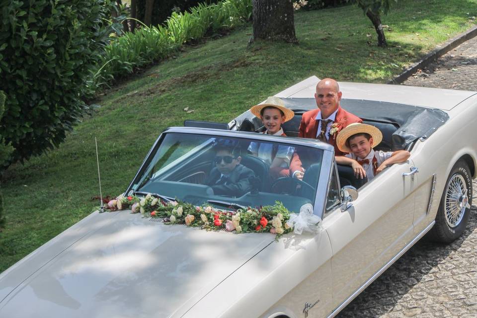 Casamento