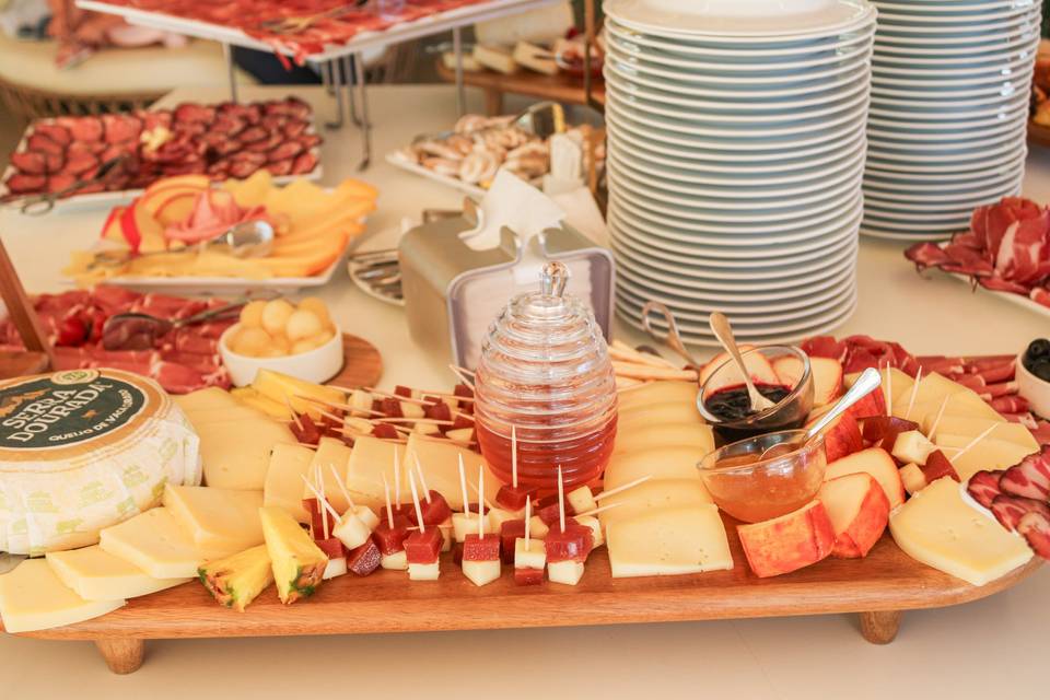 Aperitivos
