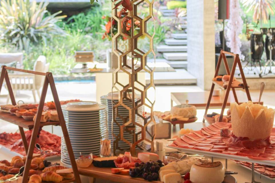 Aperitivos