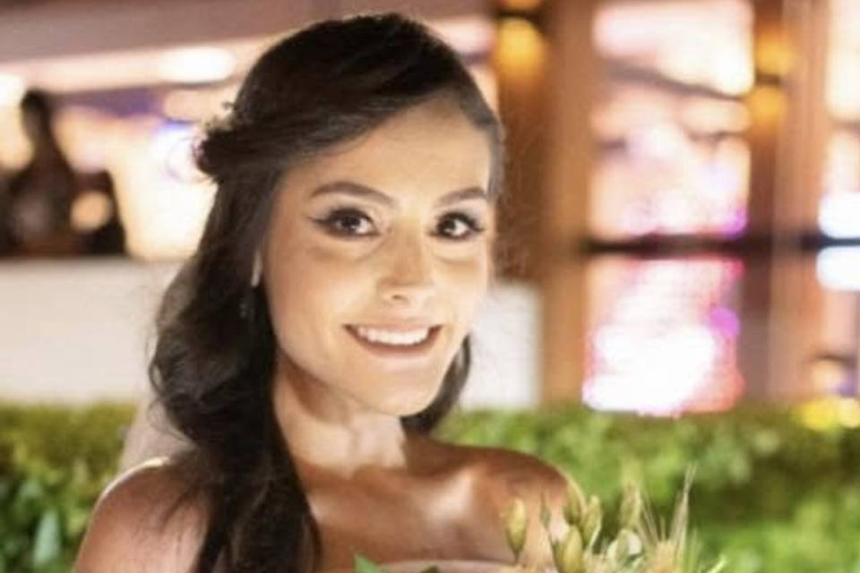 Noiva Geórgia