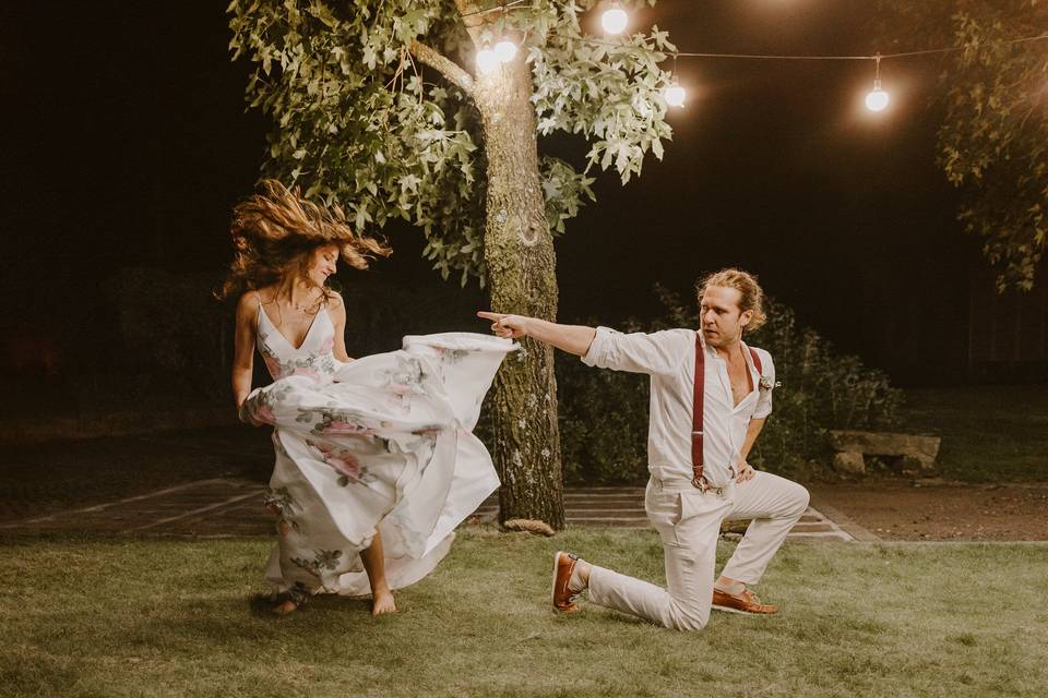 Baile