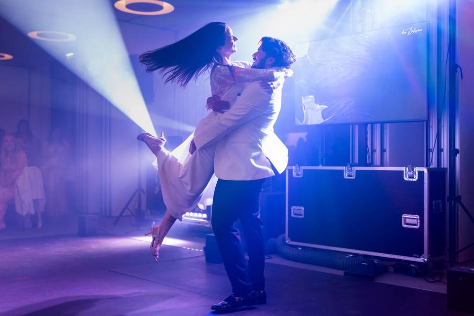 Baile