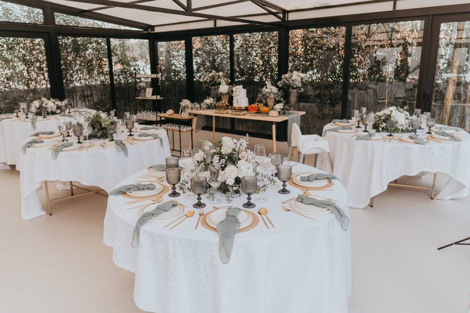 Casamento Luana e Arthur