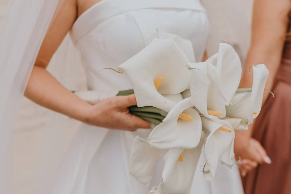 Flora Decoração