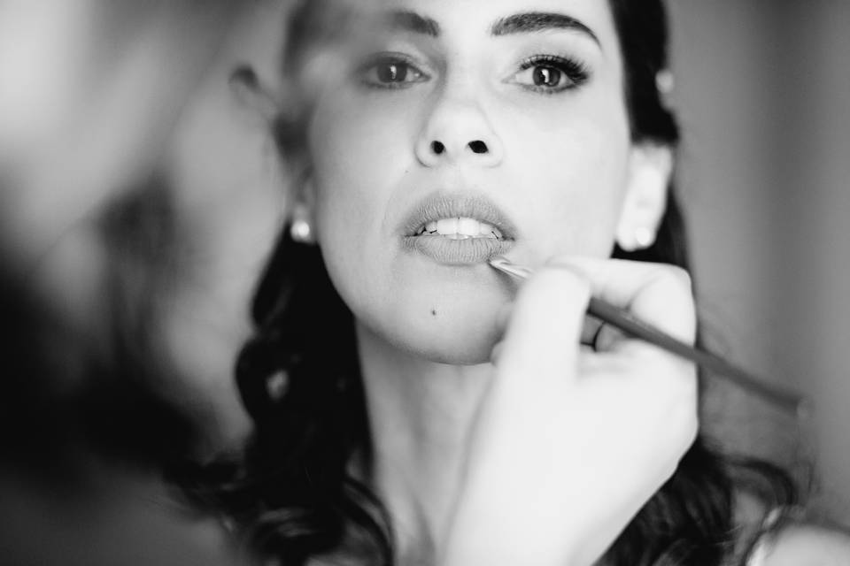 Make-up