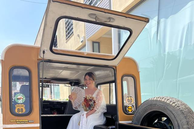 Casamento Ribatejo