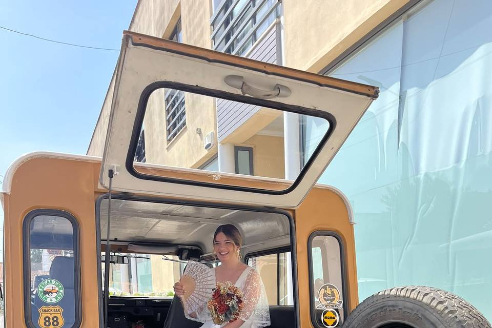 Casamento Ribatejo
