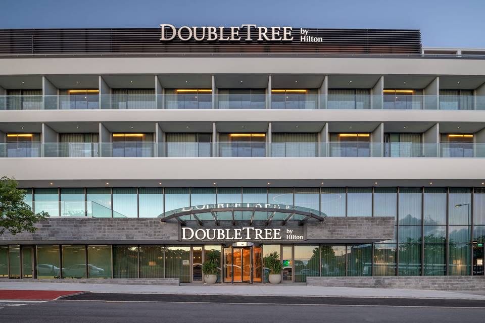 DoubleTree by Hilton Lagoa Azores