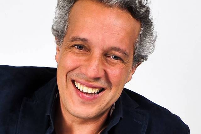 Miguel Brandeiro