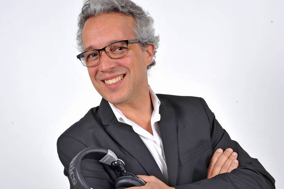 DJ Miguel Brandeiro