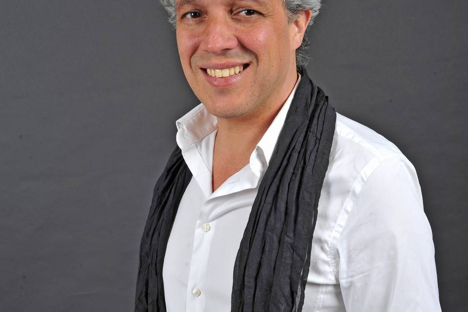 DJ Miguel Brandeiro