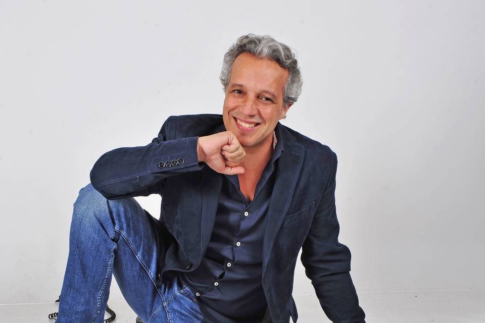 DJ Miguel Brandeiro