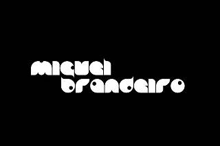 Miguel Brandeiro logo