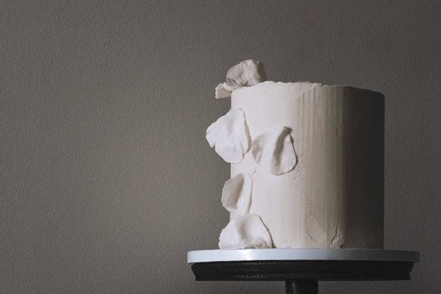 Venue cake