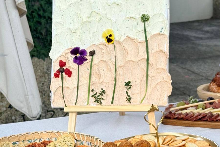 Mesa de entradas