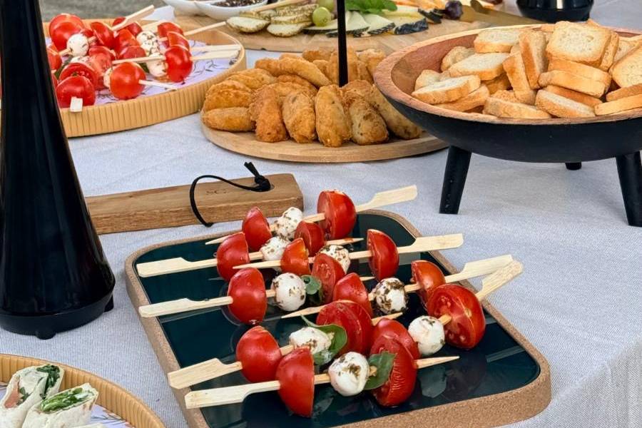 Mesa de entradas