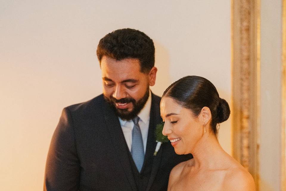 Wedding 2025 - Luiza Andrade