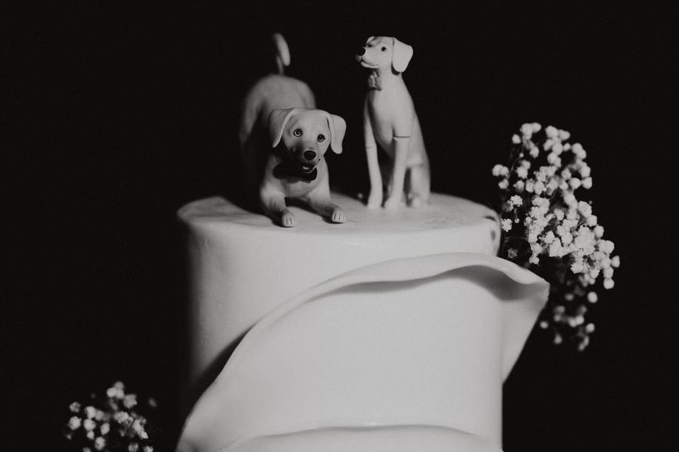 Clara e Pedro